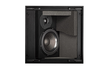 InCeiling Gold/8 Omni SE (left side mounting) 